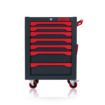 7 drawers tool chest central lock (1)