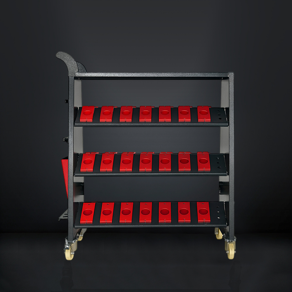 A type 2.0 tool trolley 1