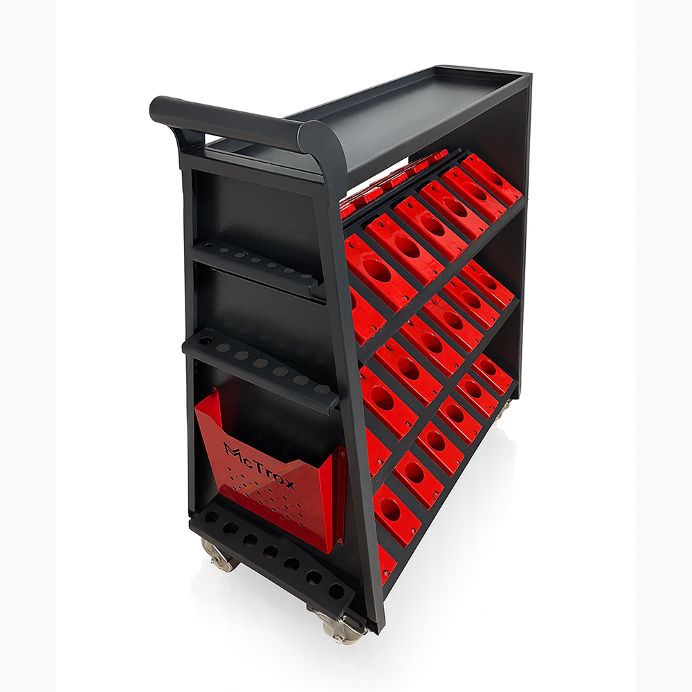 A type 2.0 tool trolley 2