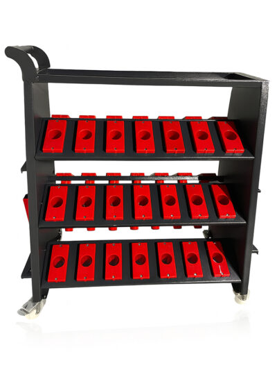 A type 2.0 tool trolley 3
