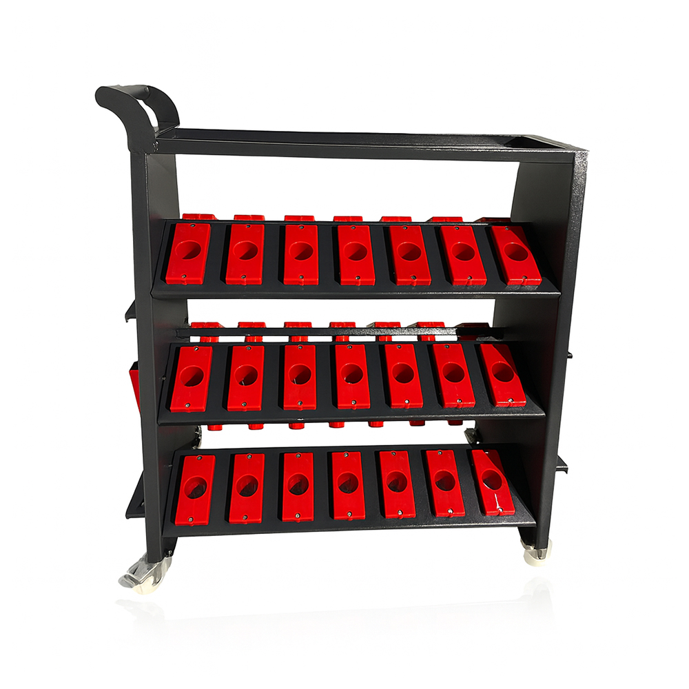A type 2.0 tool trolley 3
