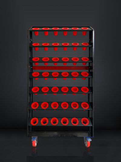 Lt 4t tool trolley 1