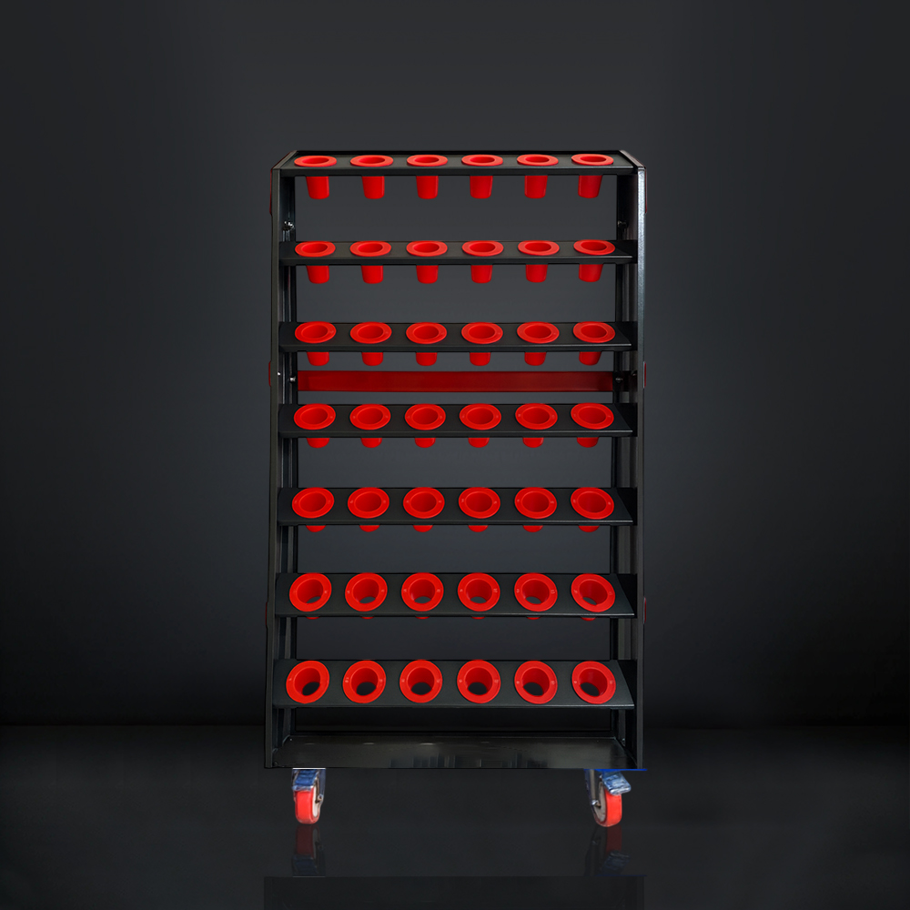 Lt 4t tool trolley 1