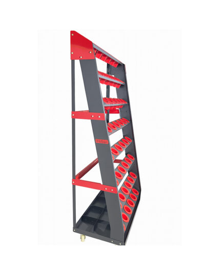 Lt 4t tool trolley 2