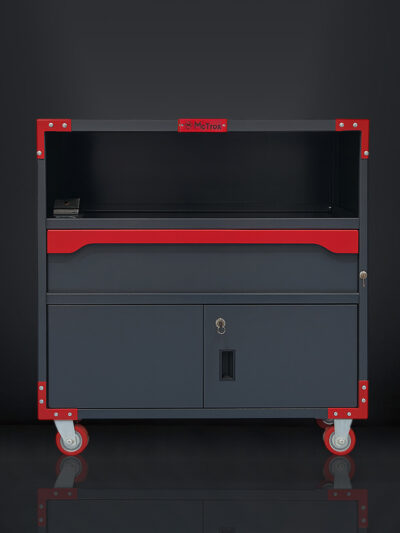 Tool trolley cart 1