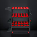 Cnc tool storage trolley 1