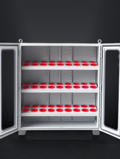 Tool storage cabinet 1