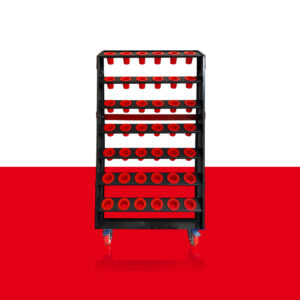 Tool trolleys