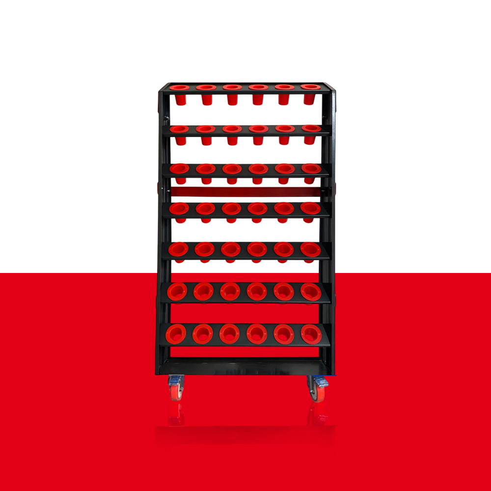 Tool trolleys