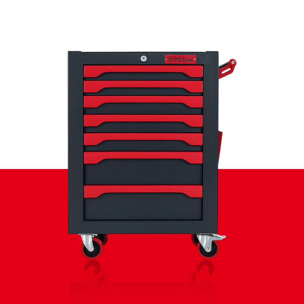 Workshop tool organiser