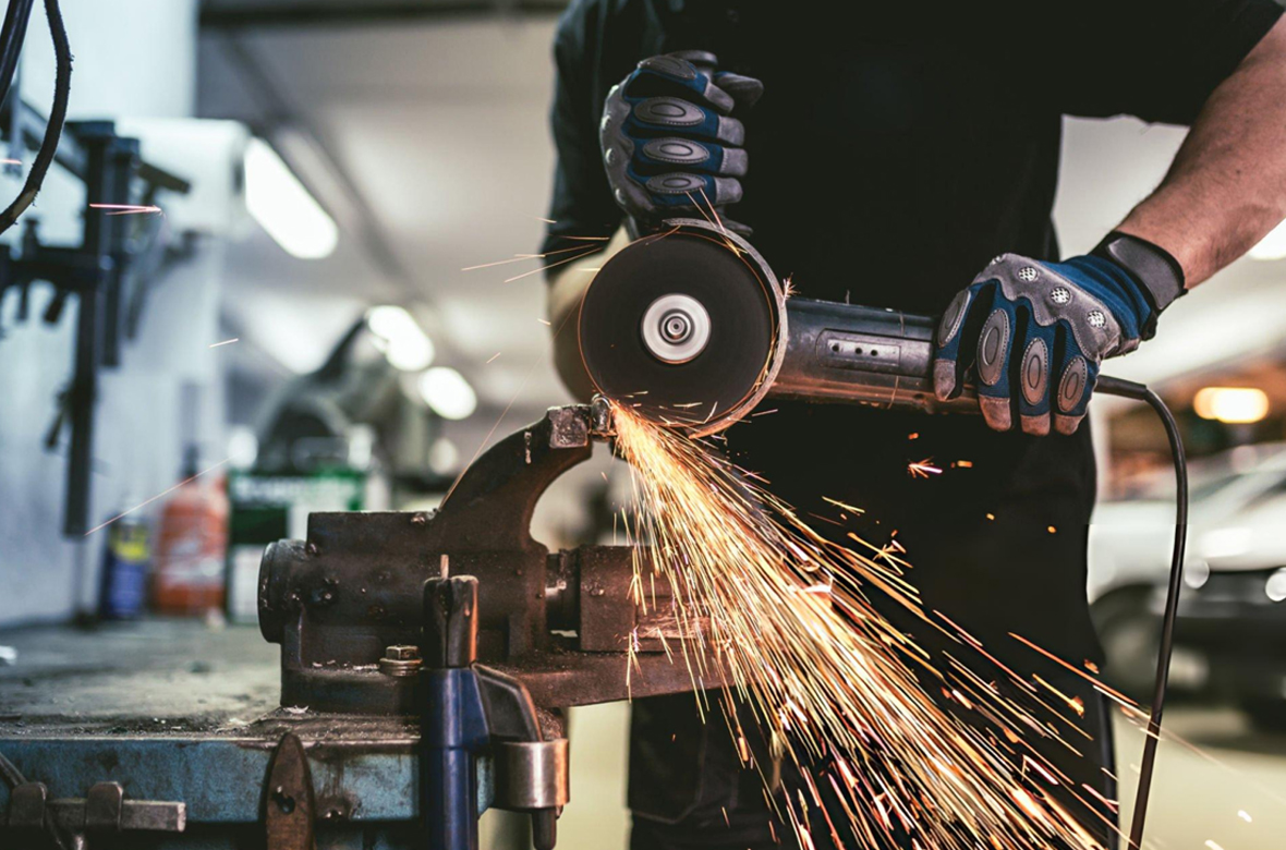 Diverse applications. unified precision