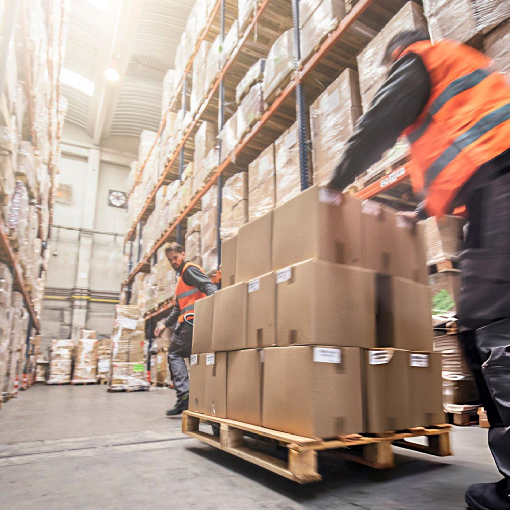 Supply with commitment